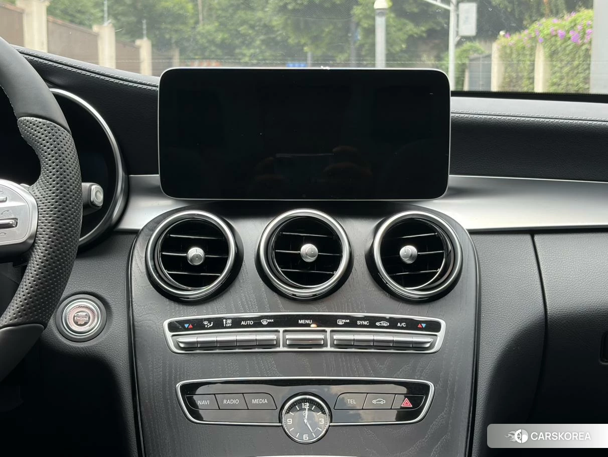 Mercedes-Benz C-class id 4514846 из Китая 8