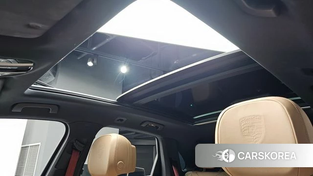 Porsche Cayenne (PO536) id 4474954 из Кореи 8