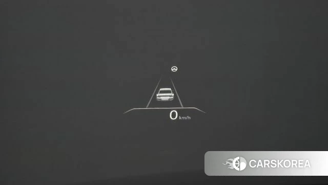 Genesis G80 (RG3) id 4232332 из Кореи 8