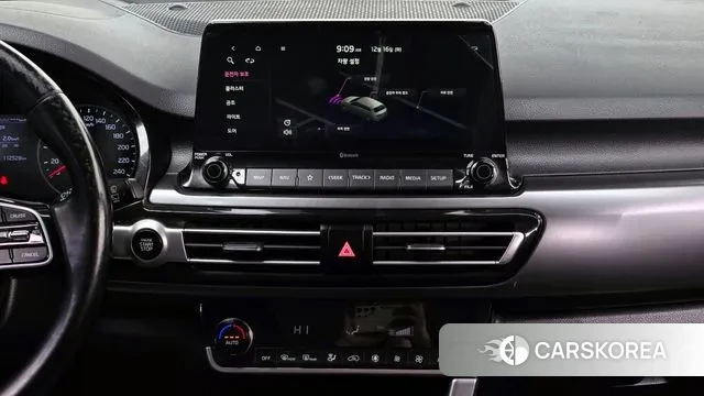 Kia Seltos id 3484456 из Кореи 8