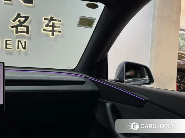 Tesla Model Y id 4207015 из Китая 8
