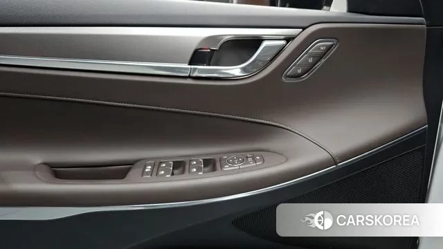 Hyundai The New Grandeur IG id 3598304 из Кореи 8