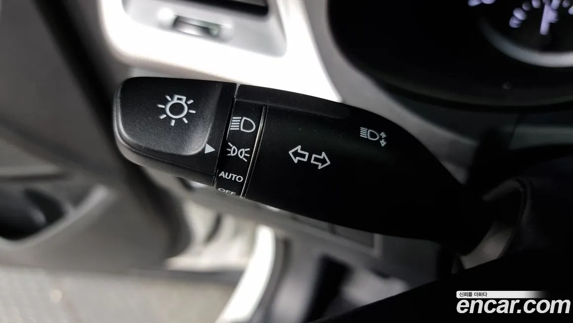 Hyundai The New Max Cruise id 1906043 из Кореи 8