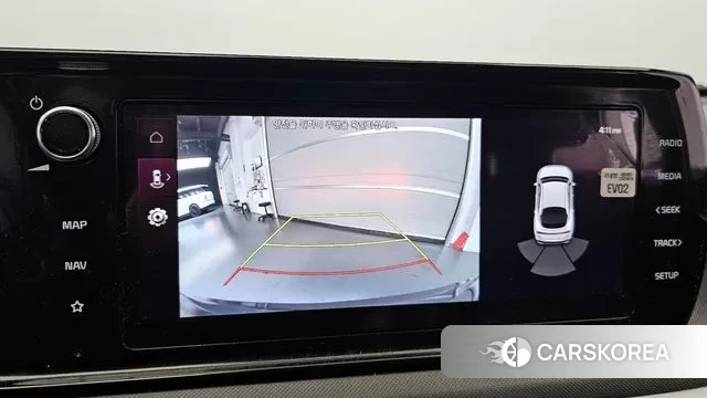 Kia K5 3rd generation id 3161293 из Кореи 8