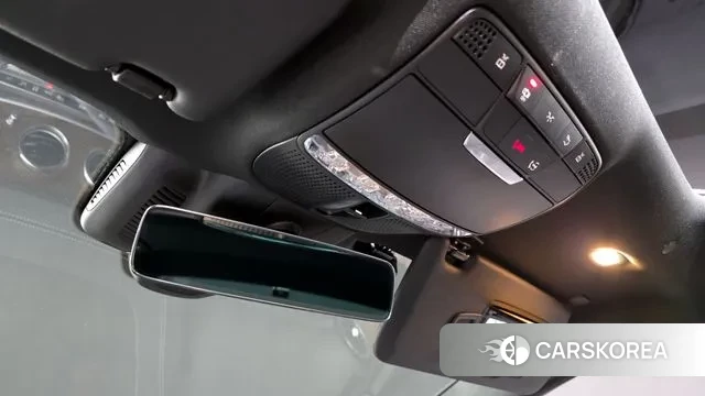 Mercedes-Benz E-Class W213 id 3717055 из Кореи 8