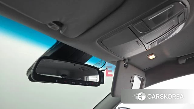 Hyundai All New Tucson id 4930869 из Кореи 8