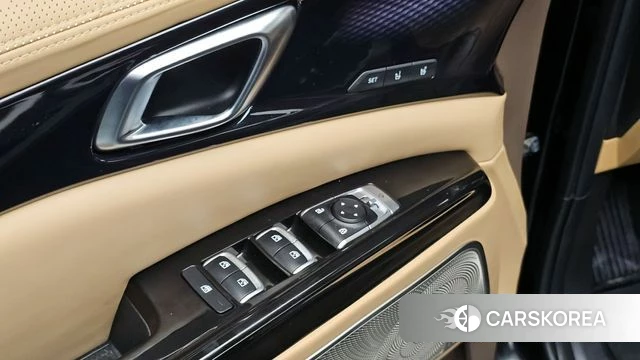 Kia Carnival 4th generation id 4249565 из Кореи 8