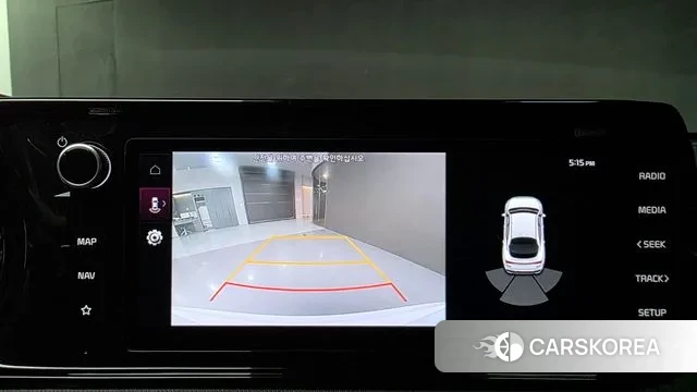 Kia K5 3rd generation id 3187055 из Кореи 8