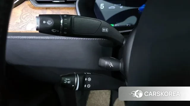 Tesla Model X id 3488880 из Кореи 8