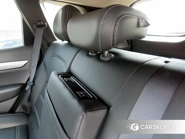 Renault Korea (Samsung) QM6 id 3873699 из Кореи 8