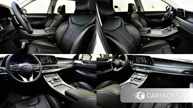 Hyundai Palisade id 4595082 из Кореи 8