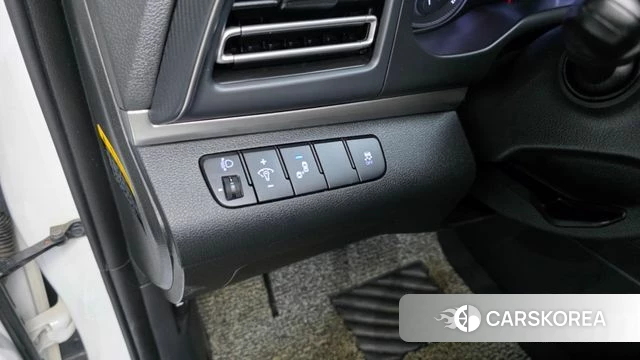 Hyundai The New Avante AD id 4465534 из Кореи 8