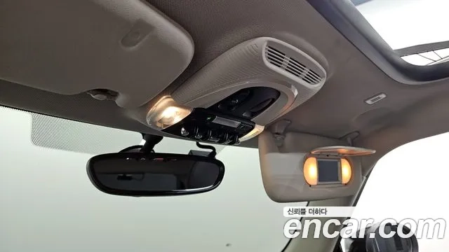 Mini Cooper id 2875718 из Кореи 8