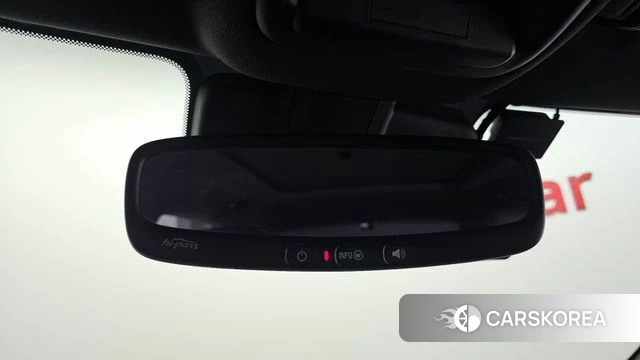 Chevrolet (GM Daewoo) Trailblazer id 4356393 из Кореи 8