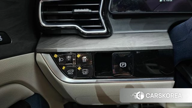 Kia Sportage 5th Generation Hybrid id 4922015 из Кореи 8