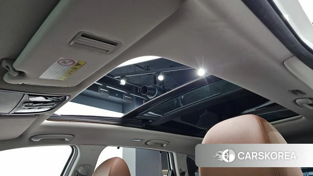 Kia The New Sorento id 3893657 из Кореи 8