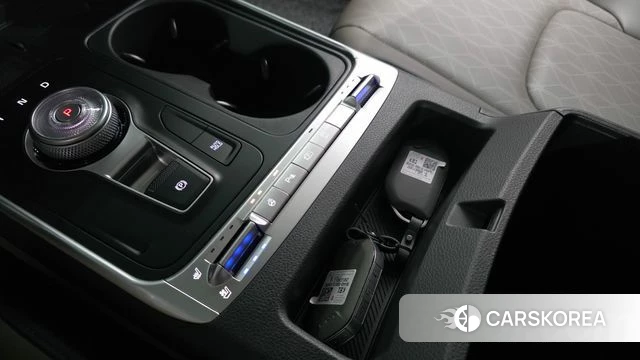 Kia The New Carnival 4th Generation id 4691286 из Кореи 8