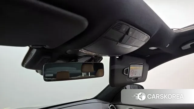 Mercedes-Benz E-Class W213 id 3760032 из Кореи 8