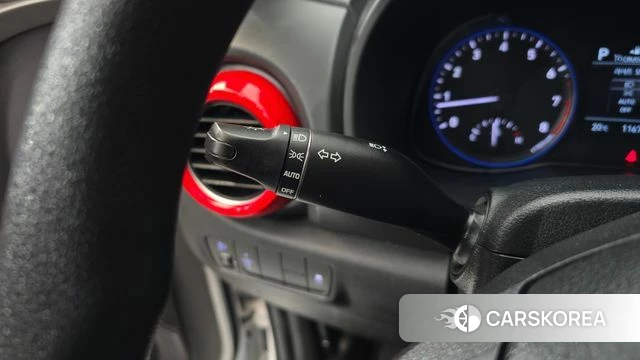 Hyundai Kona id 3937247 из Кореи 8