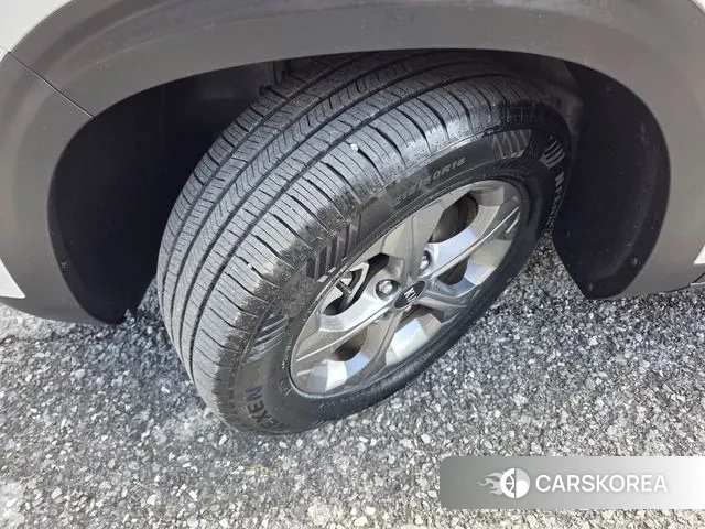 Kia Seltos id 3741500 из Кореи 8