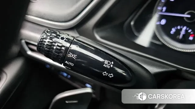 Hyundai Sonata (DN8) id 3787567 из Кореи 8