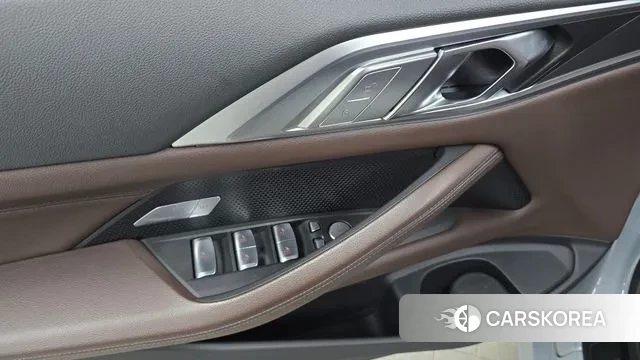 BMW 4 Series (G22) id 3236831 из Кореи 8