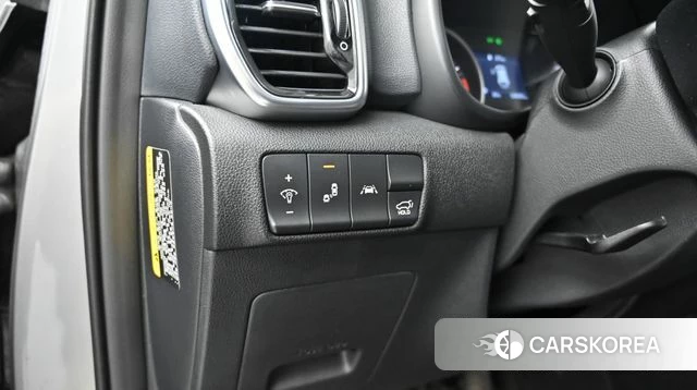 Kia Sportage The Bold id 4563215 из Кореи 8