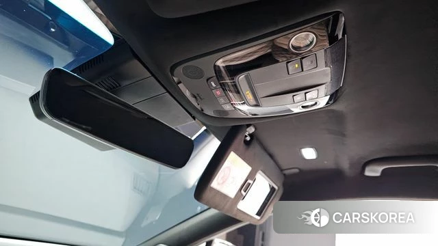 Kia K8 Hybrid id 4593946 из Кореи 8