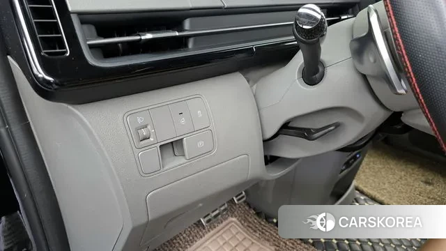 Hyundai Staria id 3311793 из Кореи 8