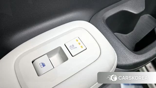 Hyundai Santa Fe (MX5) id 3031427 из Кореи 8