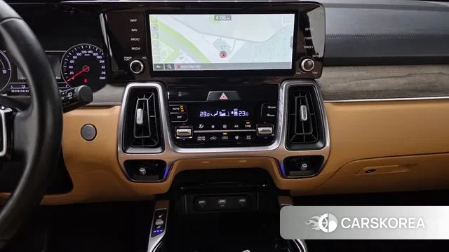 Kia Sorento 4th Generation id 3746746 из Кореи 8