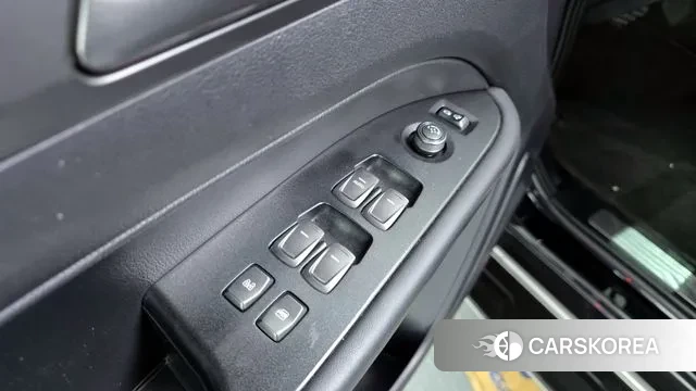 Ssangyong The New Rexton Sports Cannes id 3384566 из Кореи 8