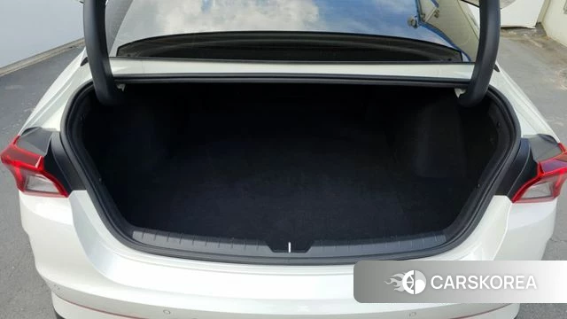 Kia K5 3rd generation id 4344163 из Кореи 8