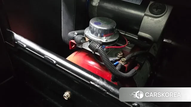 Kia The New Kia Ray id 3268024 из Кореи 8