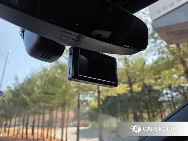 Porsche Cayenne (PO536) id 3788992 из Кореи 8