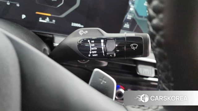 Kia The New K5 3rd generation id 4623272 из Кореи 8