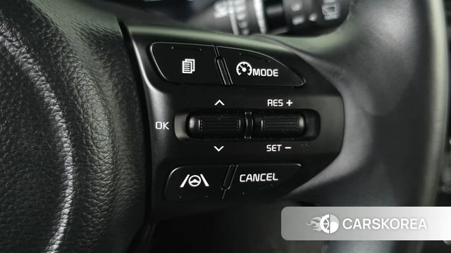 Kia The New Kia Ray id 4834271 из Кореи 8
