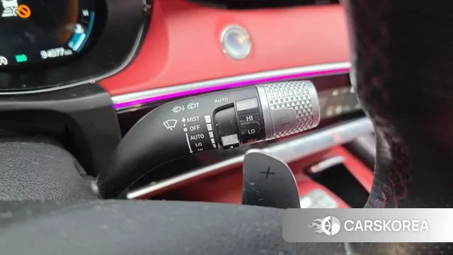 Genesis GV70 id 3621318 из Кореи 8