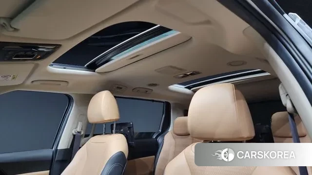 Kia Carnival 4th generation id 3274679 из Кореи 8