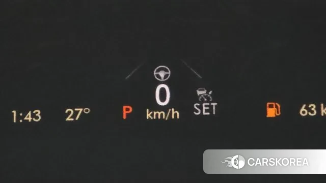 Lincoln Aviator 2nd generation id 3083580 из Кореи 8