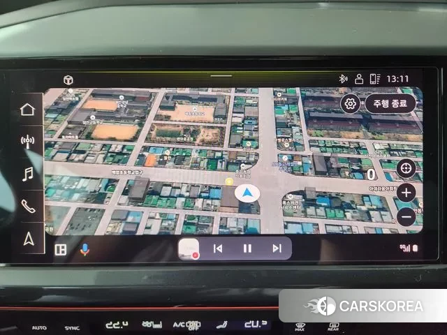 Audi A6 (C8) id 2965758 из Кореи 8