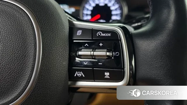 Kia Carnival 4th generation id 3752906 из Кореи 8