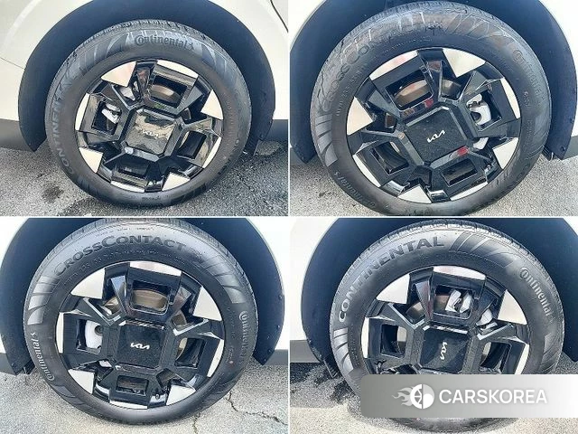Kia The New Carnival 4th Generation id 4607388 из Кореи 8