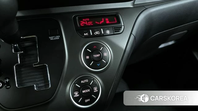 Kia The New Kia Ray id 3953156 из Кореи 8