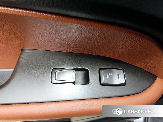 Ssangyong Rexton Sports id 3814608 из Кореи 8