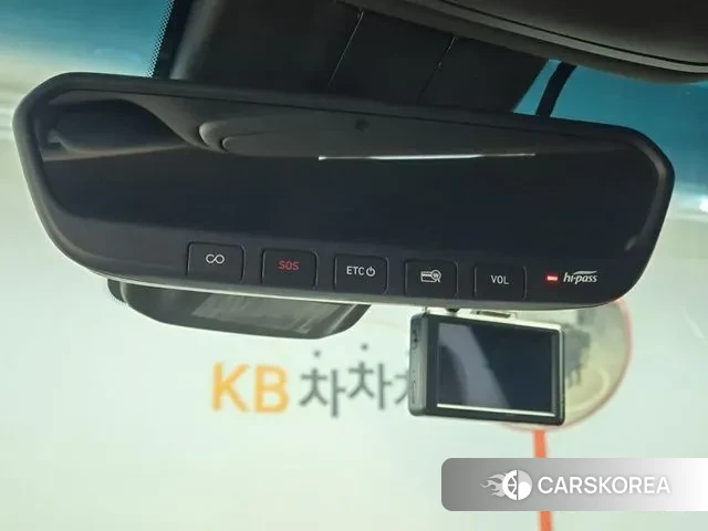 Genesis G90 id 3448957 из Кореи 8