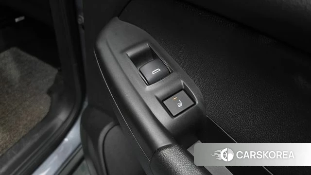 Chevrolet (GM Daewoo) Trailblazer id 4619844 из Кореи 8