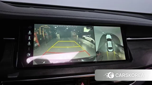 Kia K7 Premier id 3598642 из Кореи 8