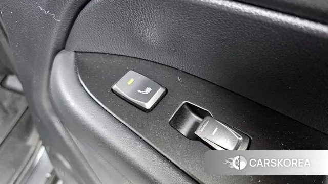 Ssangyong The New Rexton Sport id 2900743 из Кореи 8