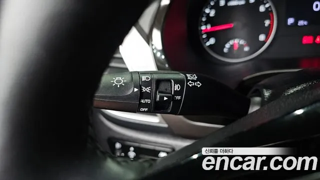 Kia Seltos id 2825807 из Кореи 8